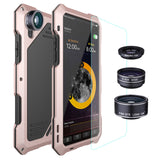 Shock Proof Lens Case